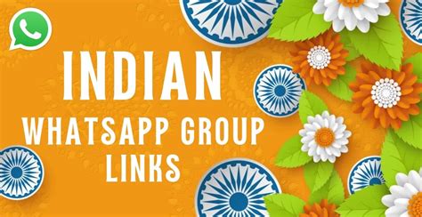 Join India Whatsapp Group Link .